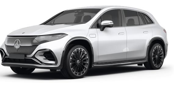 MERCEDES-BENZ EQS-CLASS SUV 2023 4JGDM2DB9PA011902 image